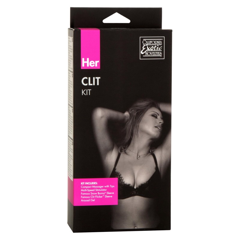 Zestaw-HER CLIT KIT